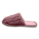 thumbnail image 2 of Pantufla Rumi Talla 22 a 23 Rosa, 2 of 4