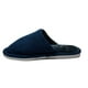 thumbnail image 2 of Pantufla Rumi Talla 27 a 28 Lisa Azul, 2 of 4