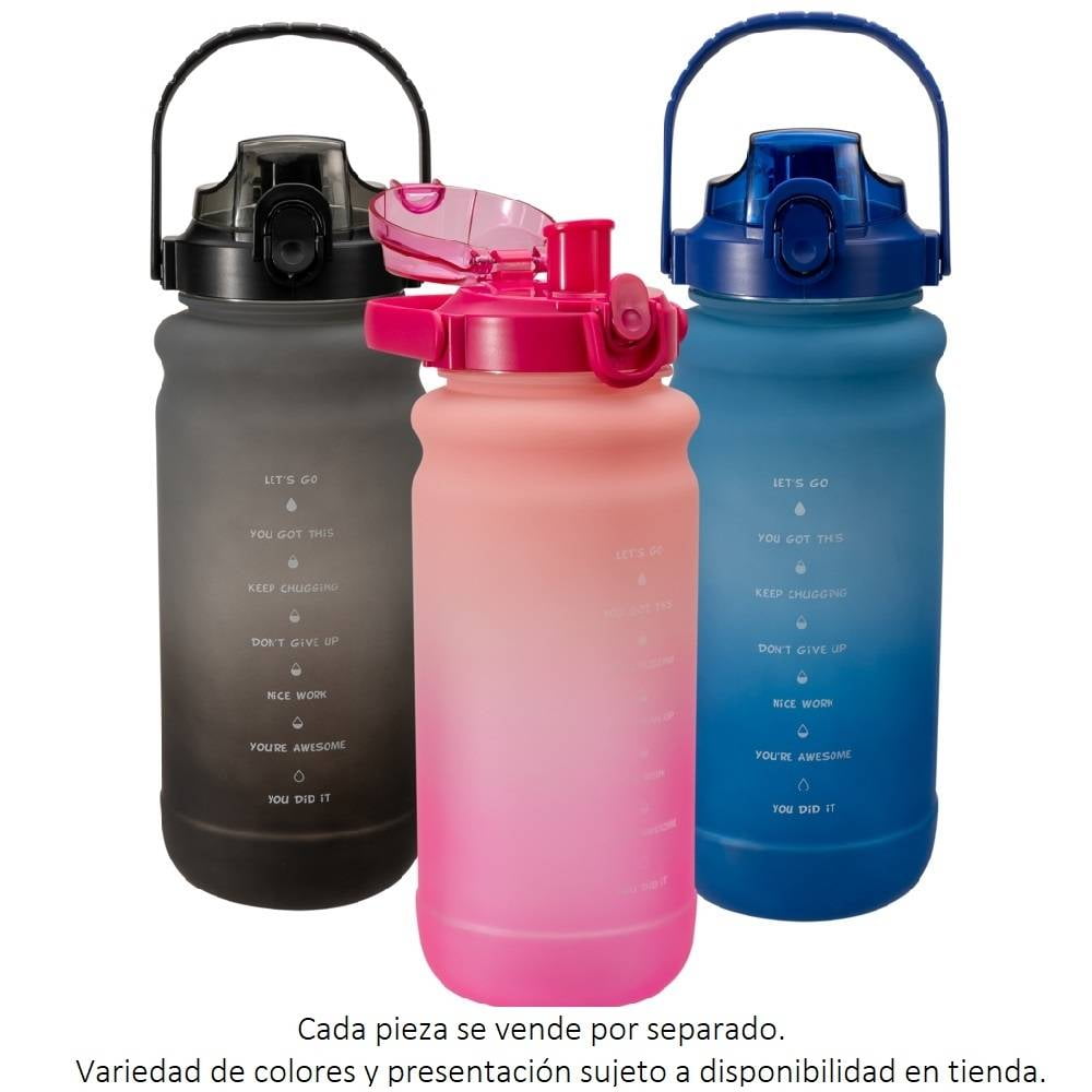 Termo Vaso Plástico 710Ml Contigo Ideal Para Agua Rojo