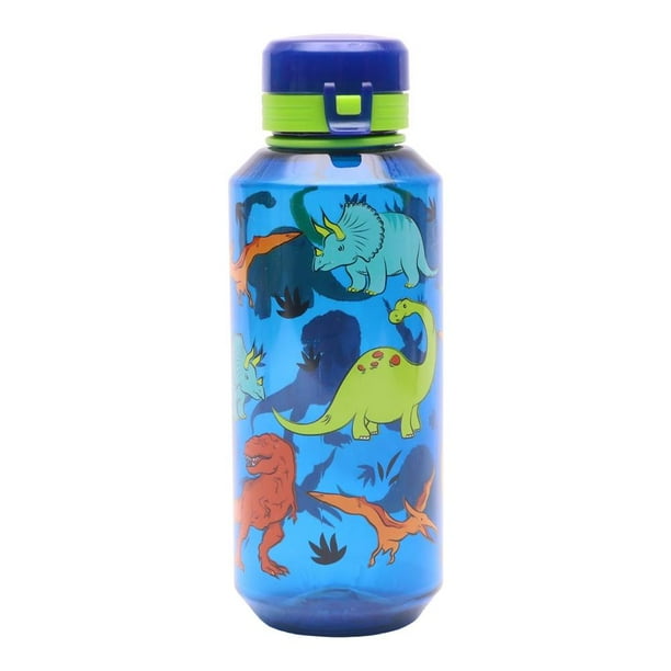 Botella para Agua Fun Kids Frozen 473 ml