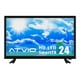 thumbnail image 1 of TV Atvio 24 Pulgadas Roku HD LED ATV-24HDR, 1 of 4