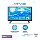 thumbnail image 4 of TV Atvio 24 Pulgadas Roku HD LED ATV-24HDR, 4 of 4