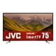 thumbnail image 1 of TV JVC 75 Pulgadas Ultra hd 4K SI75URF, 1 of 4