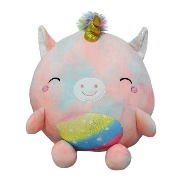 Unicornio Portacelo con celo multicolor - Wakabanga