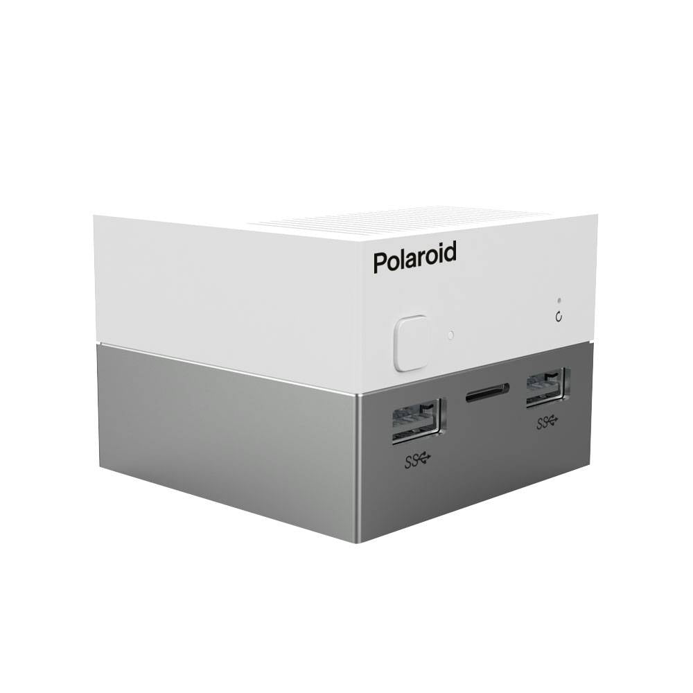PC portable POLAROID MPC140432PR001 14 32Go