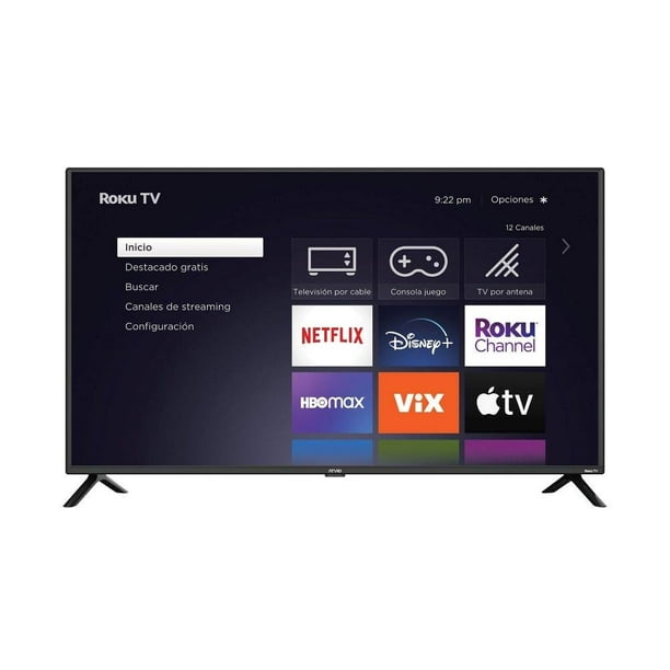 TV Atvio 32 Pulgadas LED HD Smart ARK3216ILED