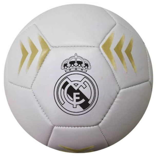 Balón de Futbol ELT Sports De Real Madrid
