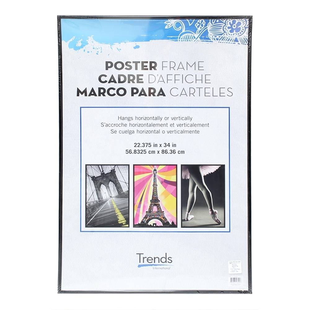 Poster & Frame  Support design and buy your art right – B2C