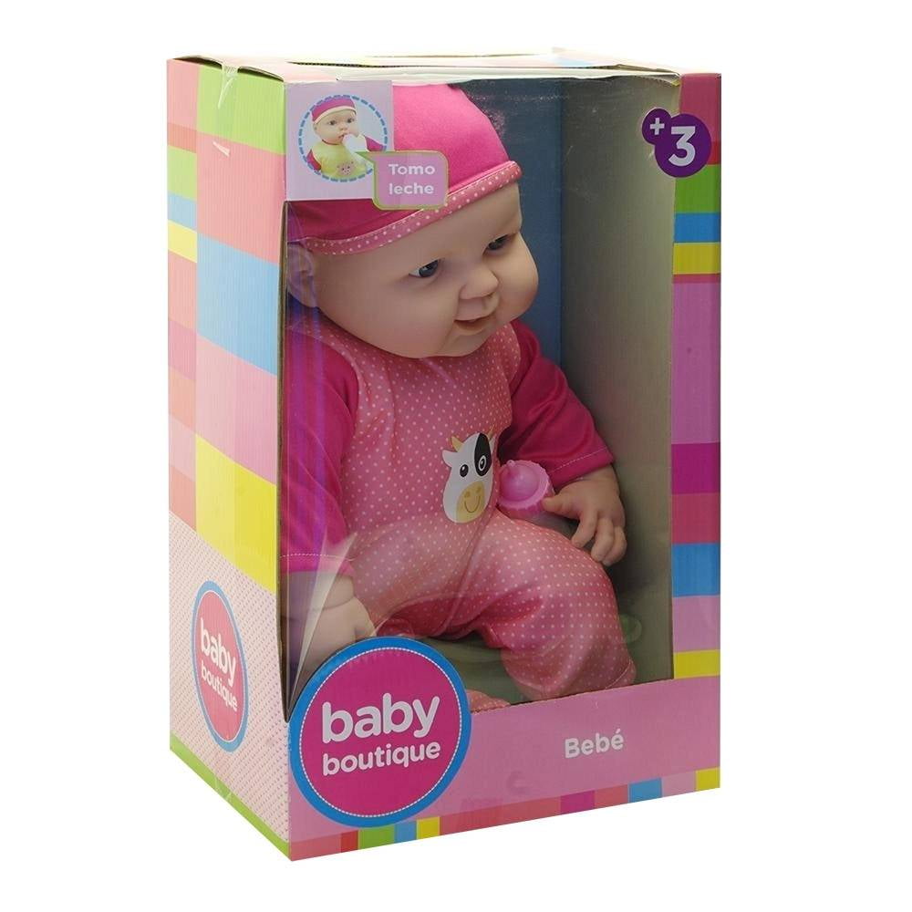 Irónico Seducir servir Bebé Baby Boutique Varios Modelos 1 Pieza | Walmart