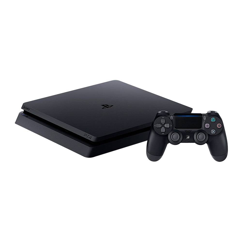 vender Pulido Querido Consola PlayStation 4 1TB más 1 Videojuego Fifa 20 | Walmart