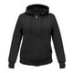 thumbnail image 1 of Sudadera Fruit Of The Loom Talla M con Cierre Negro, 1 of 4