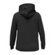 thumbnail image 2 of Sudadera Fruit Of The Loom Talla M con Cierre Negro, 2 of 4