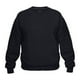 thumbnail image 1 of Sudadera Fruit Of The Loom Talla M Cuello Redondo Negro, 1 of 4