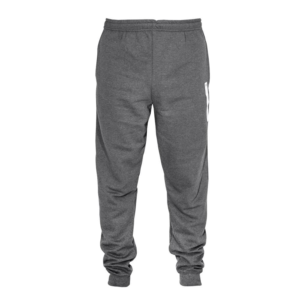 Pantalon de jogging discount gris