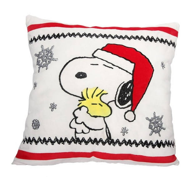 Snoopy #cojindeapego #pyme #regalo #personalizado #pyne #mamaemprendedora