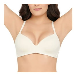 Brasier Ilusión Push Up Camello Talla 32B