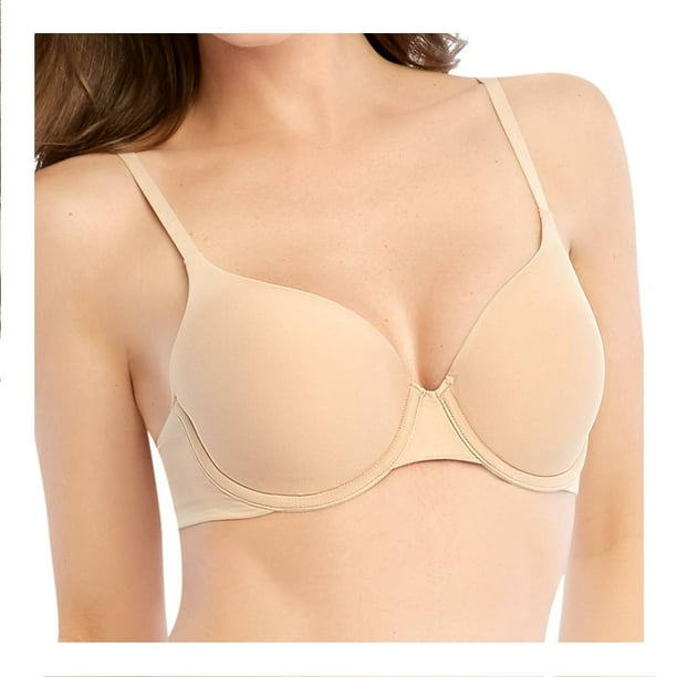 Brasier Ilusión Talla 38B Racer Back Camello