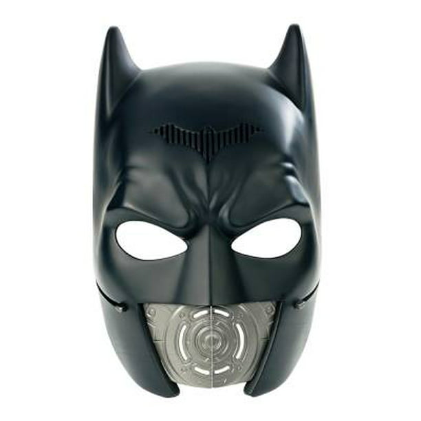 Máscara inspirada en DC Flash o Batman para niños y adultos -  España