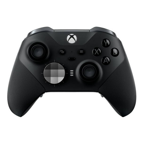 Joystick Xbox Control Inalámbrico Xbox + Cable Usb-c Negro Color