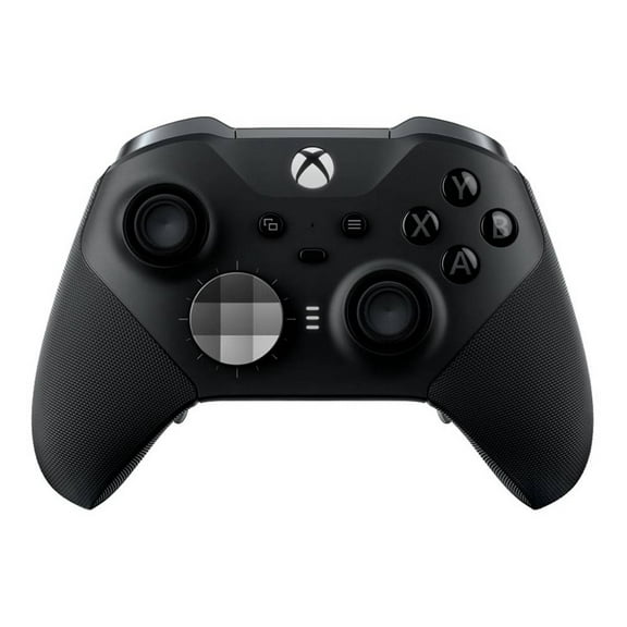 Control Inalámbrico Xbox One Elite Series 2 Negro