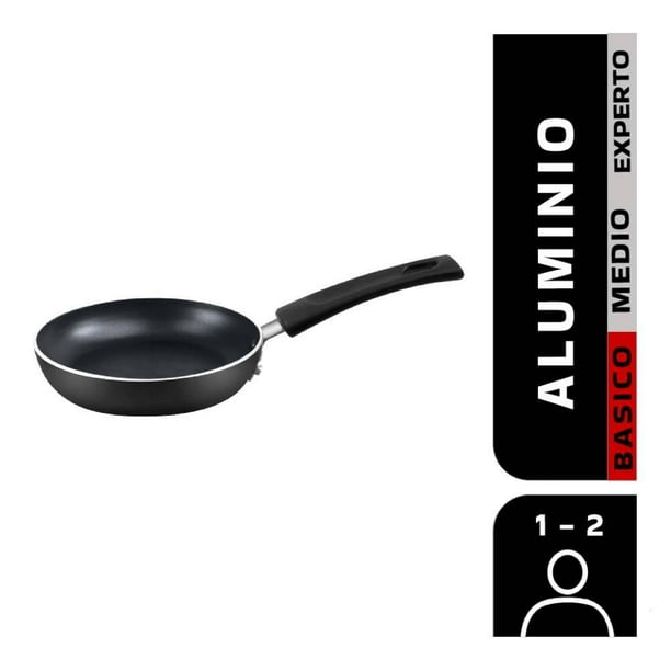 Sarten T-Fal 20 cm Simplicity  ANFORAMA-Todo para mi Cocina – ANFORAMA  (Todo para mi Cocina)