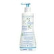 thumbnail image 2 of Gel de baño suave para cuerpo y cabello Mustela 500ML, 2 of 4