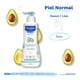 thumbnail image 3 of Gel de baño suave para cuerpo y cabello Mustela 500ML, 3 of 4