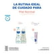 thumbnail image 4 of Gel de baño suave para cuerpo y cabello Mustela 500ML, 4 of 4