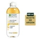 thumbnail image 1 of Agua micelar Garnier SkinActive en aceite 400 ml, 1 of 5