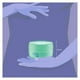 thumbnail image 4 of Crema para manos Atrix intensive con aloe vera 200 ml, 4 of 4