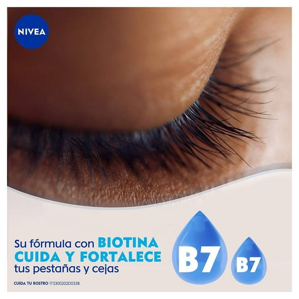 NIVEA Desmaquillador de Ojos Doble Acción (1 x 125 ml), líquido  desmaquillante para el contorno de ojos sensible, limpieza facial rápida y  suave : : Belleza