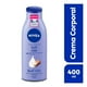 thumbnail image 1 of Crema corporal NIVEA Soft Milk humectante 400 ml, 1 of 4