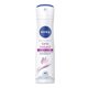 thumbnail image 2 of Antitranspirante NIVEA aclarado natural efecto satín spray 150 ml, 2 of 4