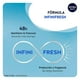 thumbnail image 3 of Antitranspirante NIVEA MEN Fresh Ice aerosol fresh ice antibacterial spray 150 ml, 3 of 4