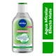 thumbnail image 1 of Agua micelar NIVEA Efecto Mate Complejo Aminoácido 400 ml, 1 of 4