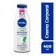 thumbnail image 1 of Crema corporal humectante NIVEA Aloe Refrescante aloe refrescante 400 ml, 1 of 4