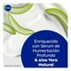 thumbnail image 4 of Crema corporal humectante NIVEA Aloe Refrescante aloe refrescante 400 ml, 4 of 4