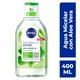 thumbnail image 1 of Agua micelar desmaquillante NIVEA Naturally Good con aloe vera refrescante 400 ml, 1 of 4