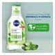 thumbnail image 3 of Agua micelar desmaquillante NIVEA Naturally Good con aloe vera refrescante 400 ml, 3 of 4