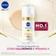 thumbnail image 3 of Sérum facial NIVEA Luminous 630 anti-manchas con ácido hialurónico 30 ml, 3 of 4