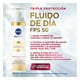 thumbnail image 3 of Fluido facial NIVEA Luminous 630 anti-manchas FPS 50 con ácido hialurónico y vitamina E 40 ml, 3 of 4