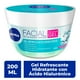 thumbnail image 1 of Gel facial NIVEA Cuidado Facial Hyaluron hidratante con ácido hialurónico ideal para piel grasa 200 ml, 1 of 4