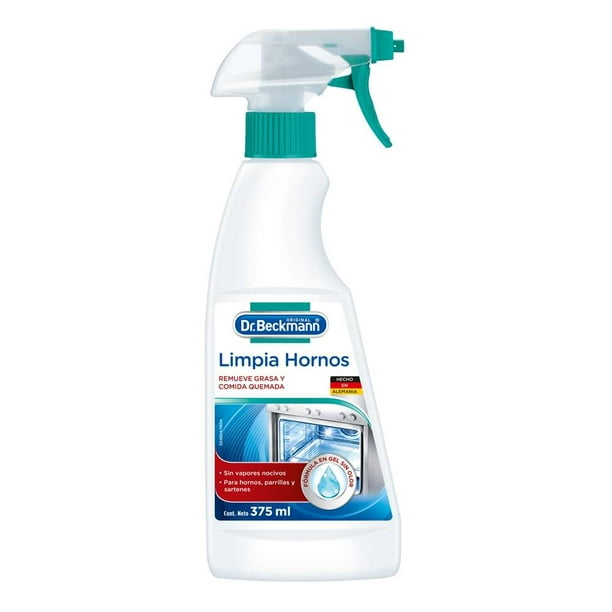 Dr. Beckmann - La fórmula mejorada del Limpia Lavadoras permite una mejor  limpieza profunda para desinfectar y eliminar cualquier suciedad almacenada  en el interior de la lavadora, ¿ya lo has utilizado?