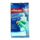 thumbnail image 1 of Guantes Vileda extra sensation medianos 1 par, 1 of 4