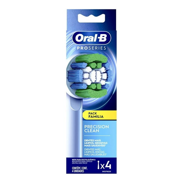 Cabezales de Repuestos Oral-B Para Cepillo Dental Eléctrico Disney Cars x 2  un