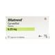 thumbnail image 1 of Dilatrend Carvedilol 6.25 mg 14 tabletas, 1 of 4