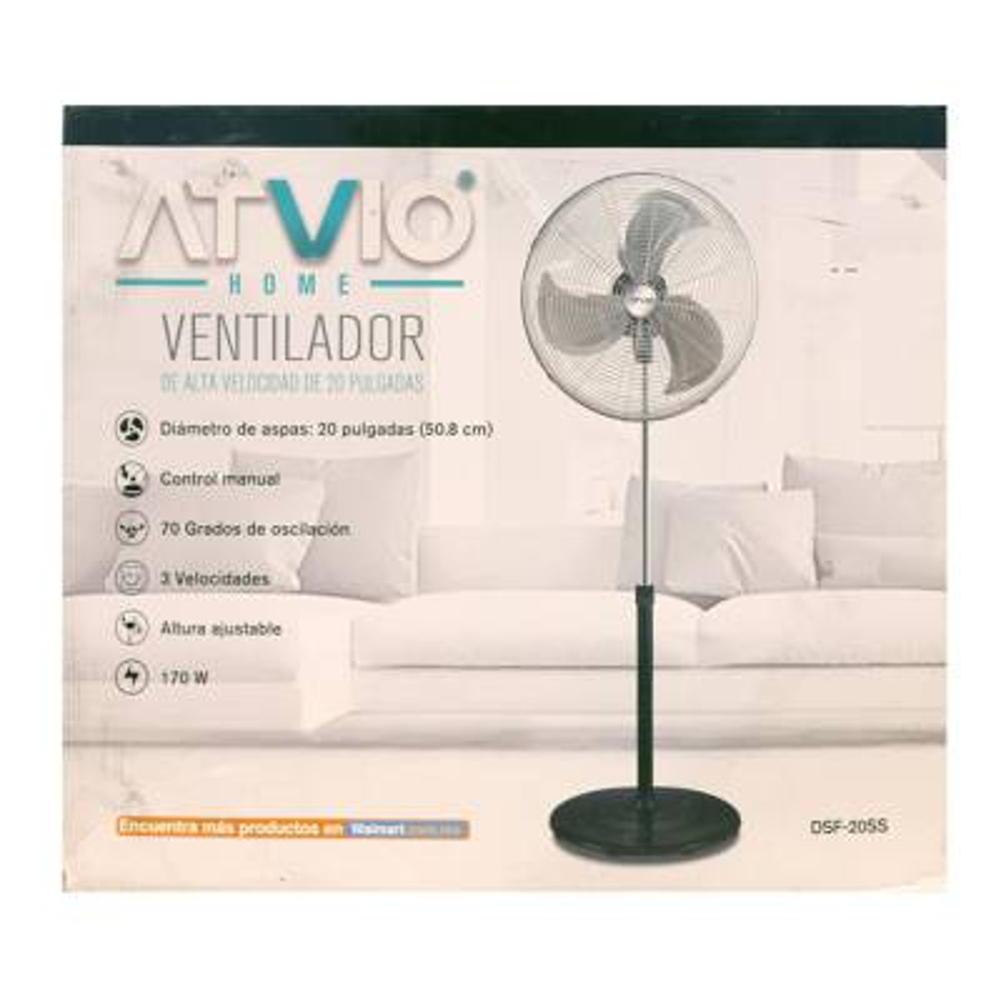 Los mejores ventiladores de pared, Estilo de vida, Escaparate