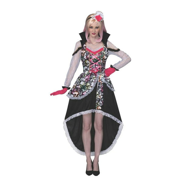 Disfraz Pirata Way to Celebrate para Mujer Multicolor 50137L Talla