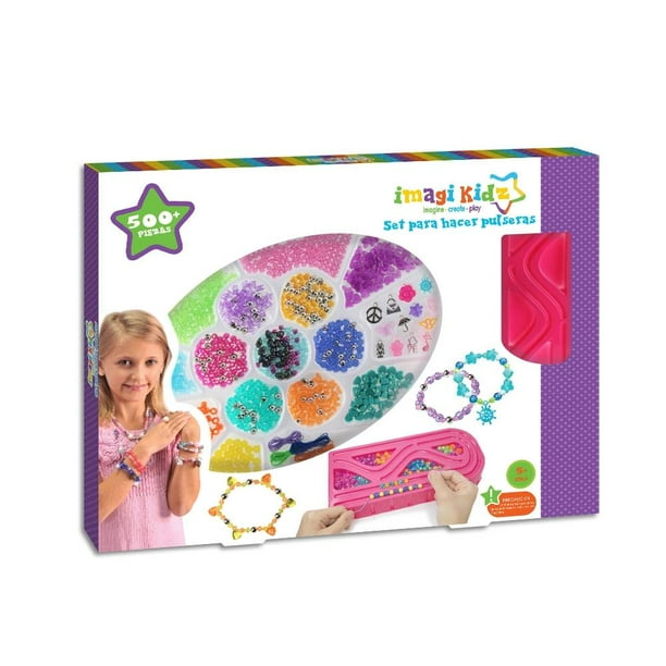 Rayer Set marquetería con segueta y accesorios, para aprendices y  manualidades infantiles, 8953900 : : Juguetes y juegos