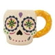 thumbnail image 3 of Taza Way to Celebrate de Cerámica Diseño Calavera 550 ml Varios Modelos Multicolor 1 Pieza, 3 of 4